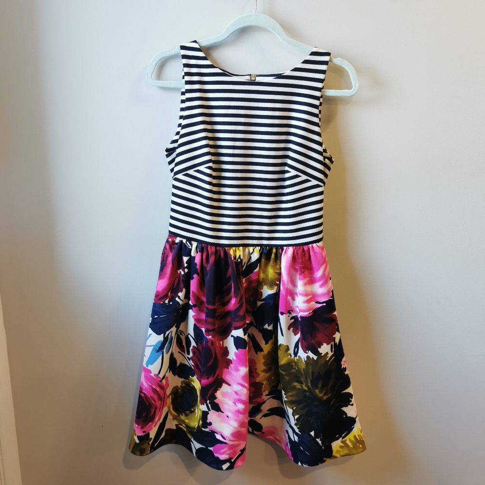 Fun Party Dress!!.. WITH POCKETS